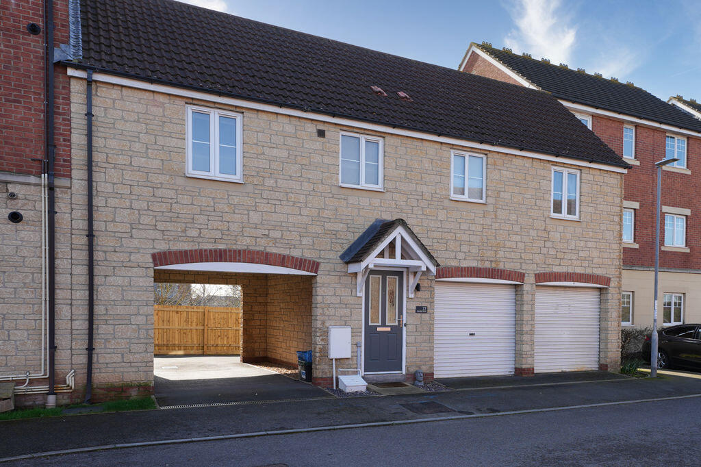 Main image of property: Standish Street, Bridgwater