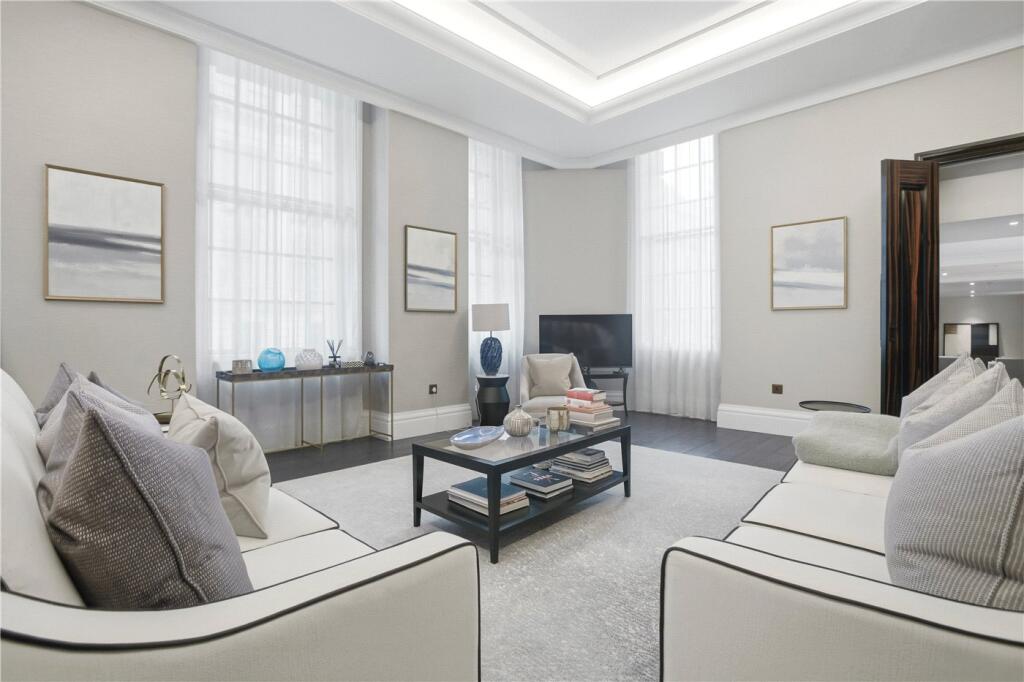 Main image of property: Whitehall Place, London, SW1A