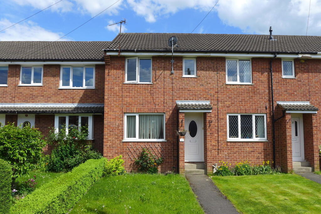 Main image of property: Bondgate Green Close,Ripon,HG4 1QX