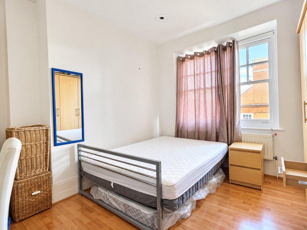 Main image of property: Handel Street, London, WC1N