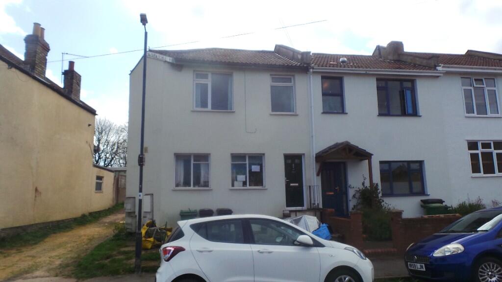 Main image of property: Langton Court Road, Bristol, BS4