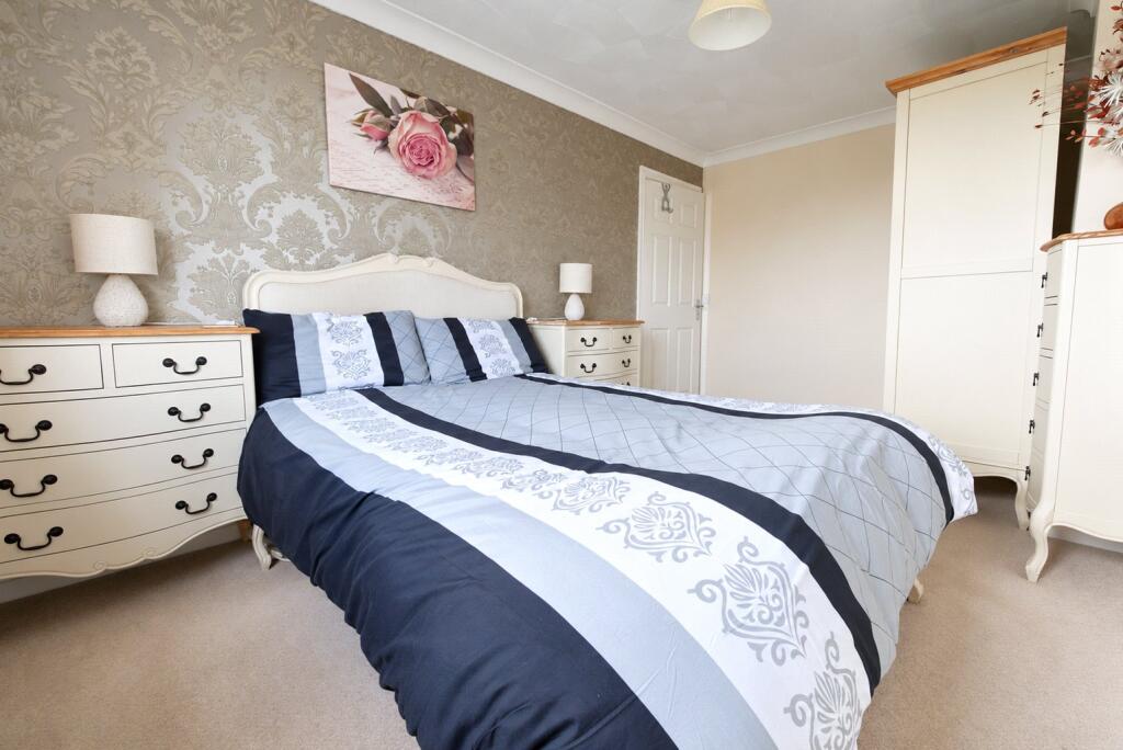 Tramway Drive, Sutton-on-Sea, Mablethorpe, Lincolnshire, LN12 photo 4