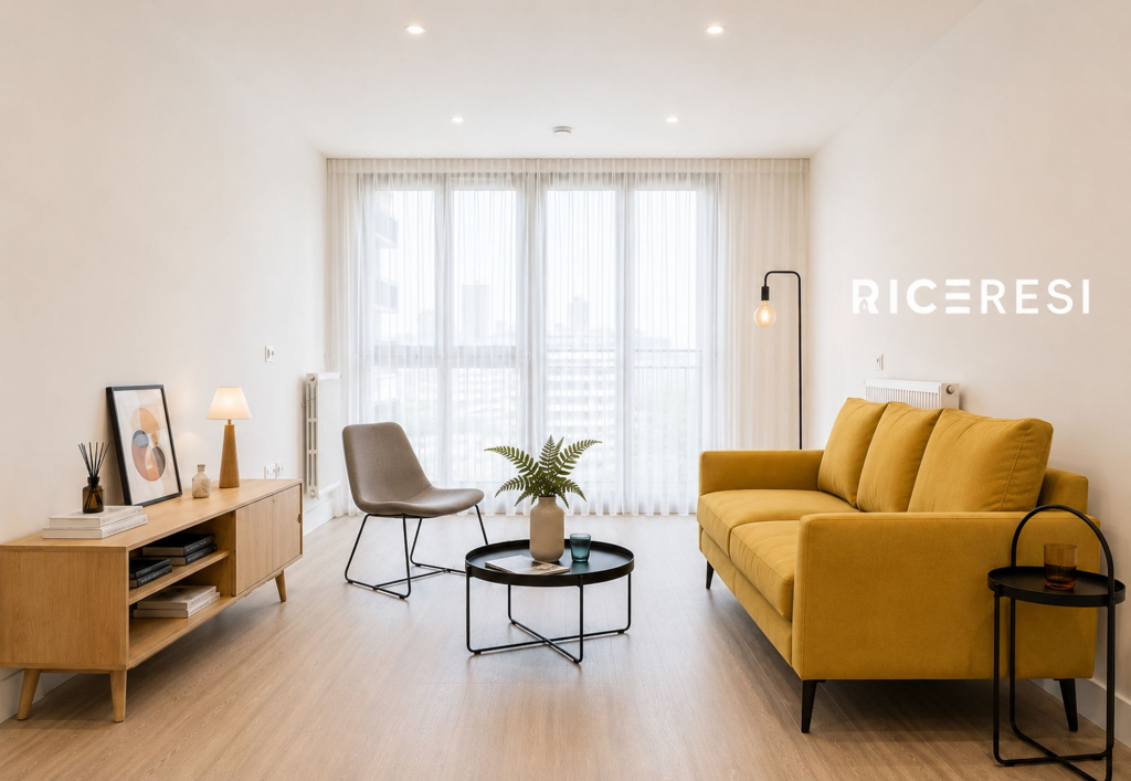 Main image of property: Affinity View, London, E16