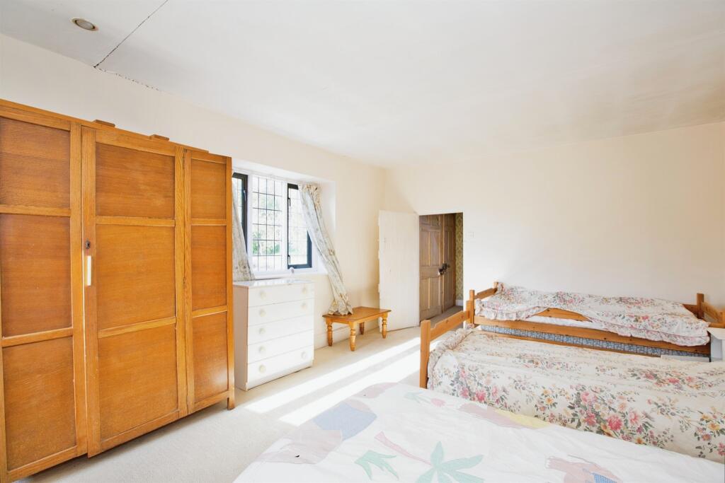 Additional image 15 of Kennel Batch, Wookey Hole, Wells