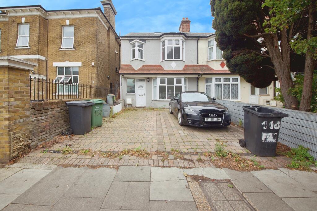 Main image of property: Northumberland Park, London, N17