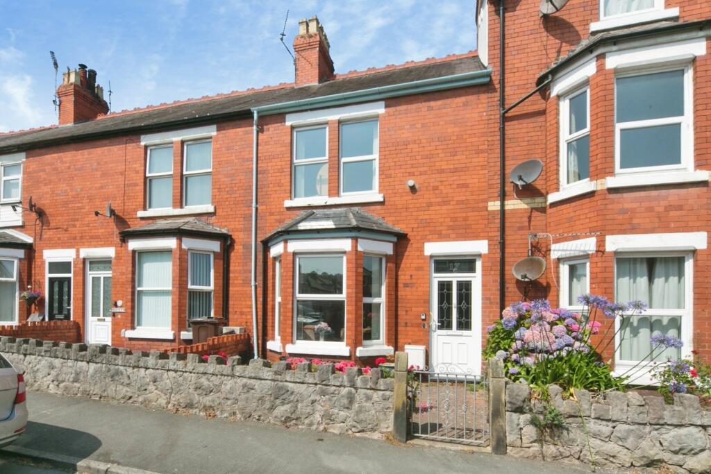 Main image of property: Princess Road, Old Colwyn, Colwyn Bay, Conwy, LL29