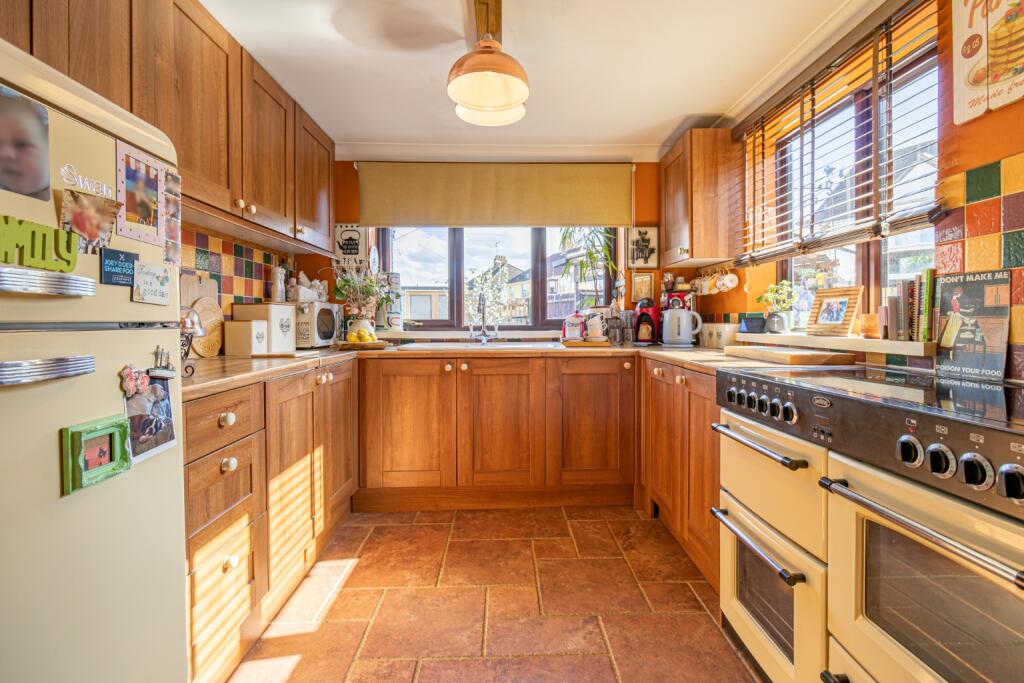 House in King's Lynn and West Norfolk, North Lynn - More