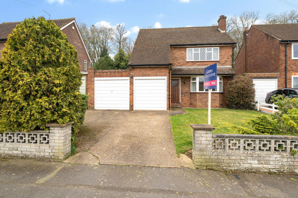 Main image of property: Nightingale Way, Denham Green
