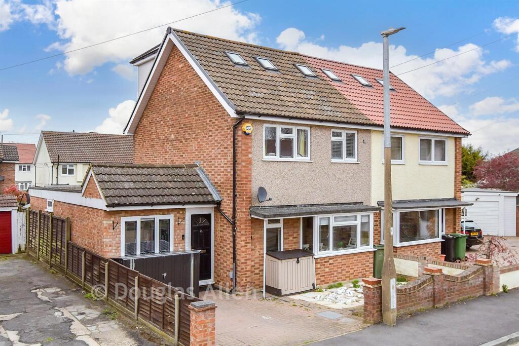 Main image of property: Victoria Close, Basildon, Essex