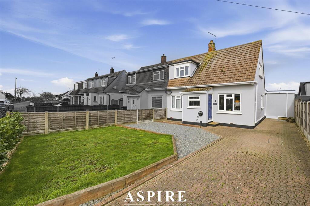 Main image of property: Danesfield, Benfleet