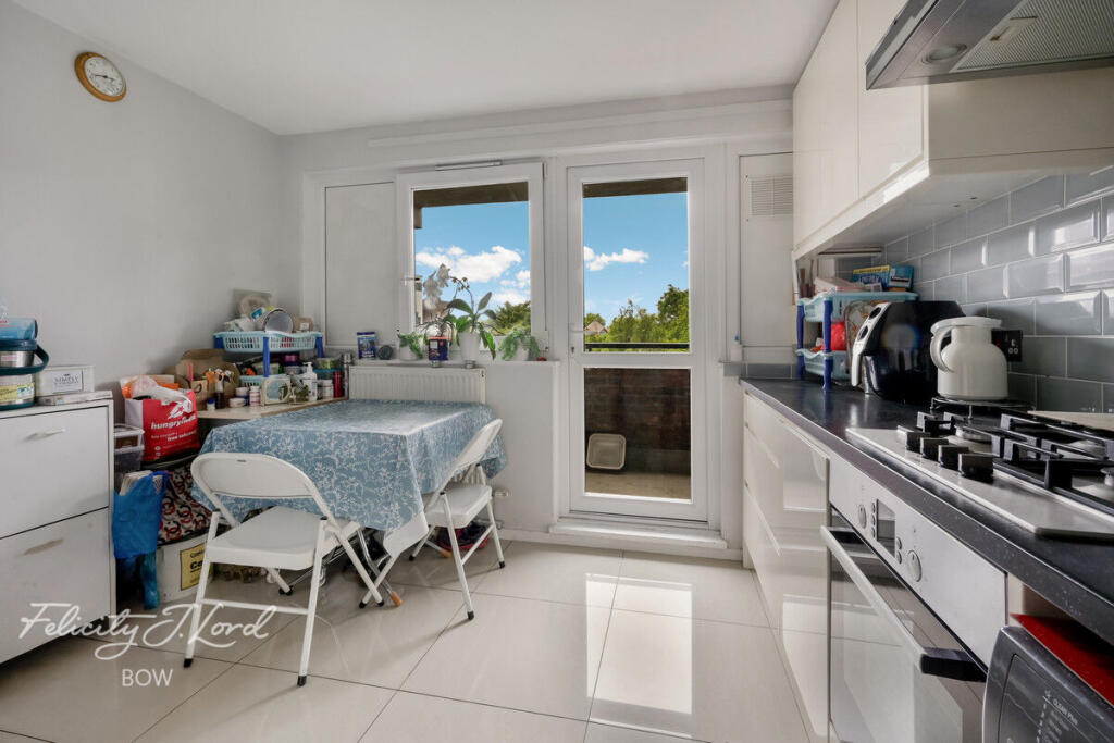 Main image of property: Weatherley Close, London