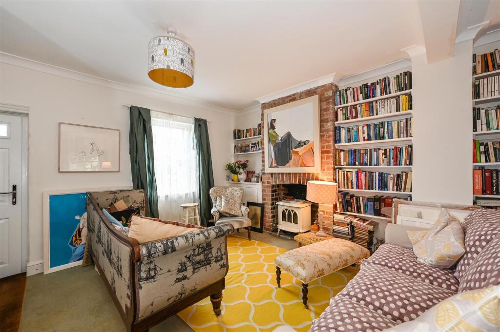 Orchard Place, Arundel photo 4