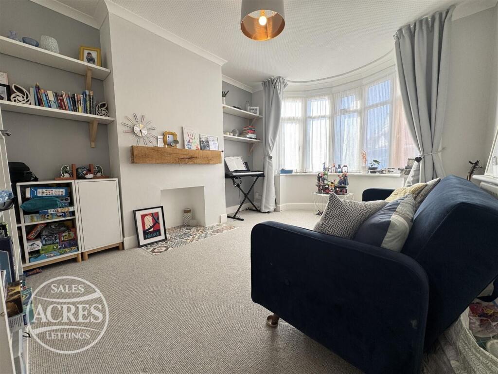 Additional image 2 of Ebley Road, Handsworth Wood, Birmingham