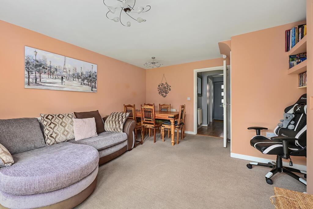 House in Reading - View 4