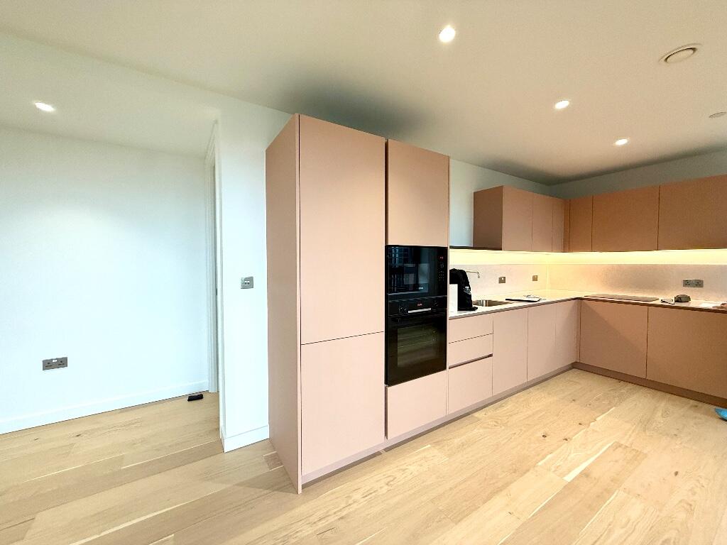 Main image of property: Pilot Walk, London, SE10