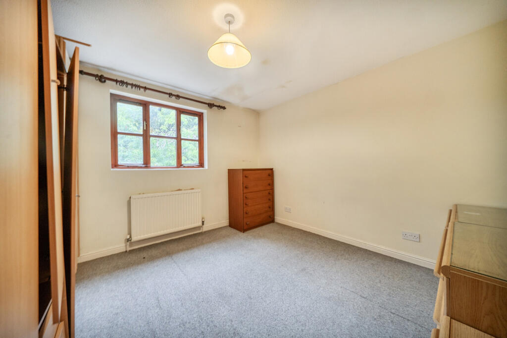 Apartment in Oxford - More