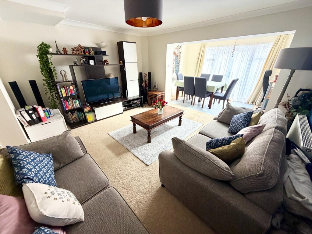 Main image of property: Anderson Drive, Ashford, TW15