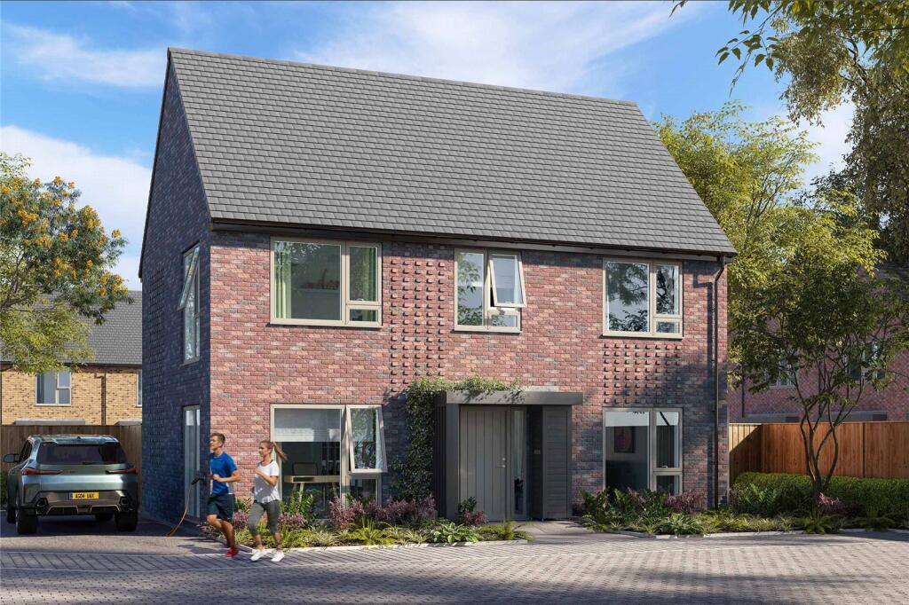 House in Lancaster - View 2