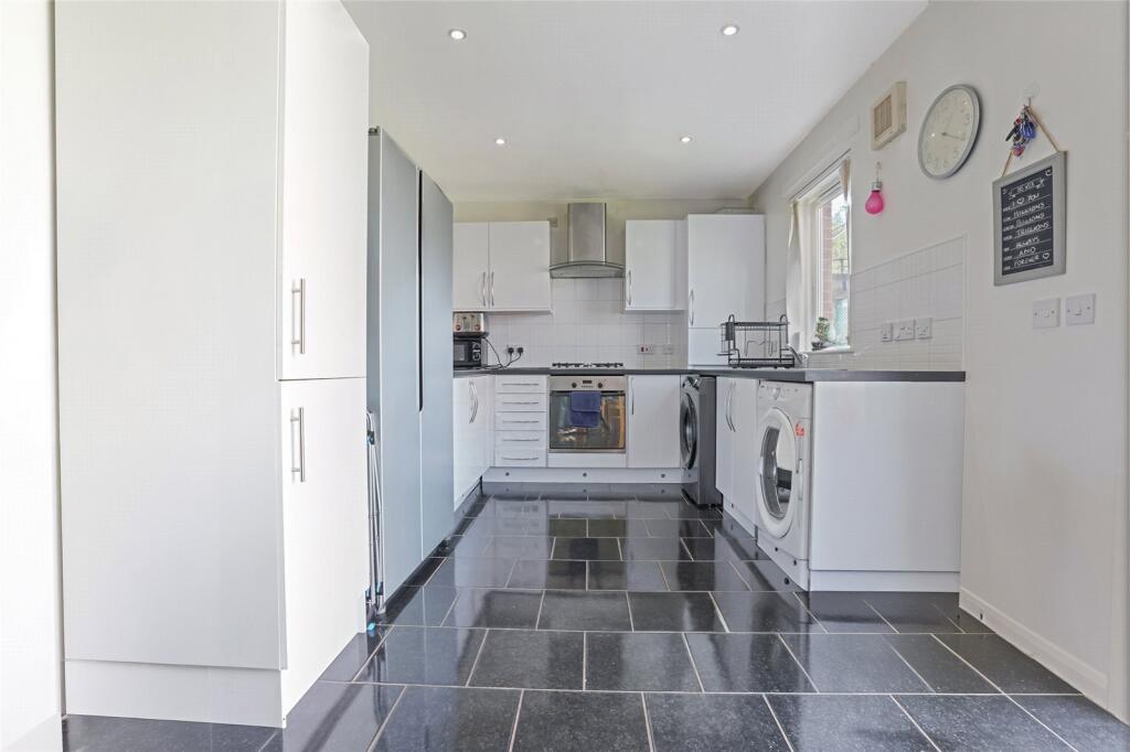 House in Motherwell - View 5