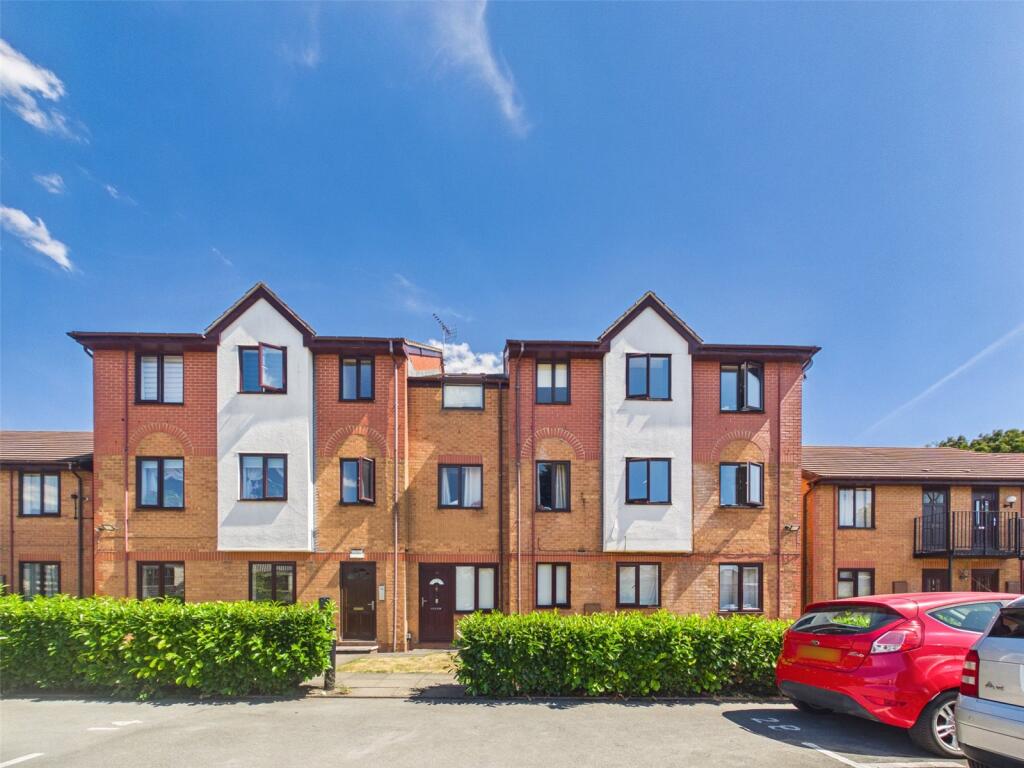 Main image of property: Woodford Court, Chequers Road, Gloucester, Gloucestershire, GL4