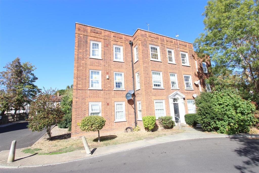 Main image of property: River Bank, London
