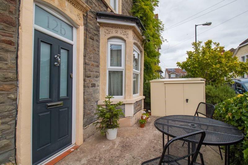 Main image of property: Grove Road, Fishponds