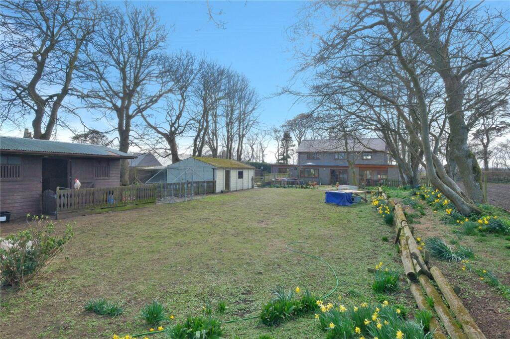 Additional image 18 of Schoolhouse, Lonmay, Fraserburgh, Aberdeenshire, AB43