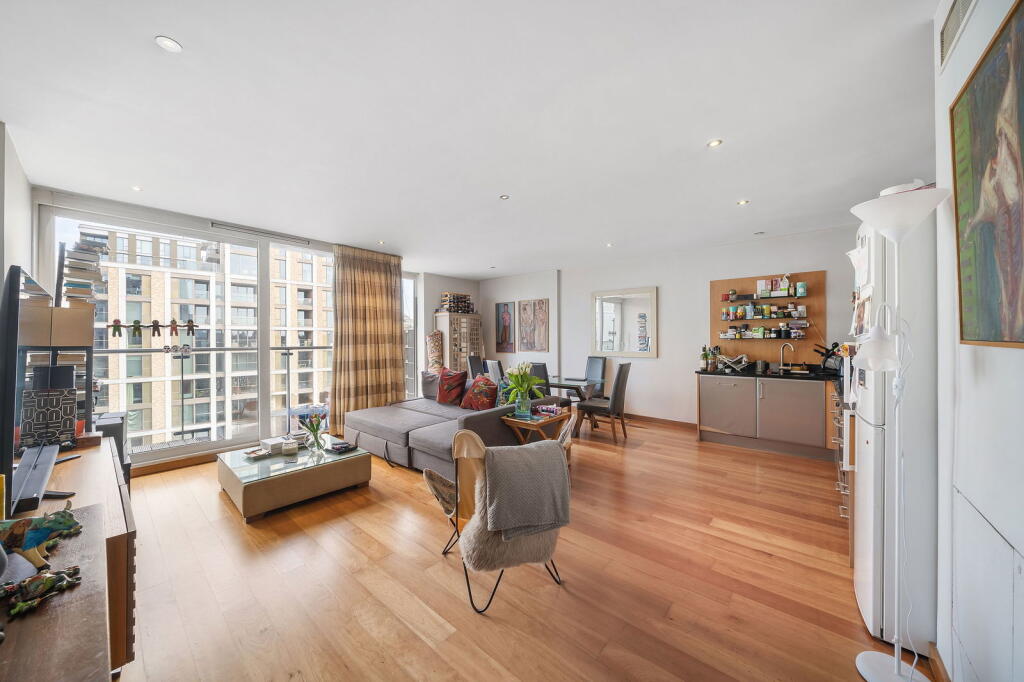 Main image of property: Queenstown Road, Battersea, SW11