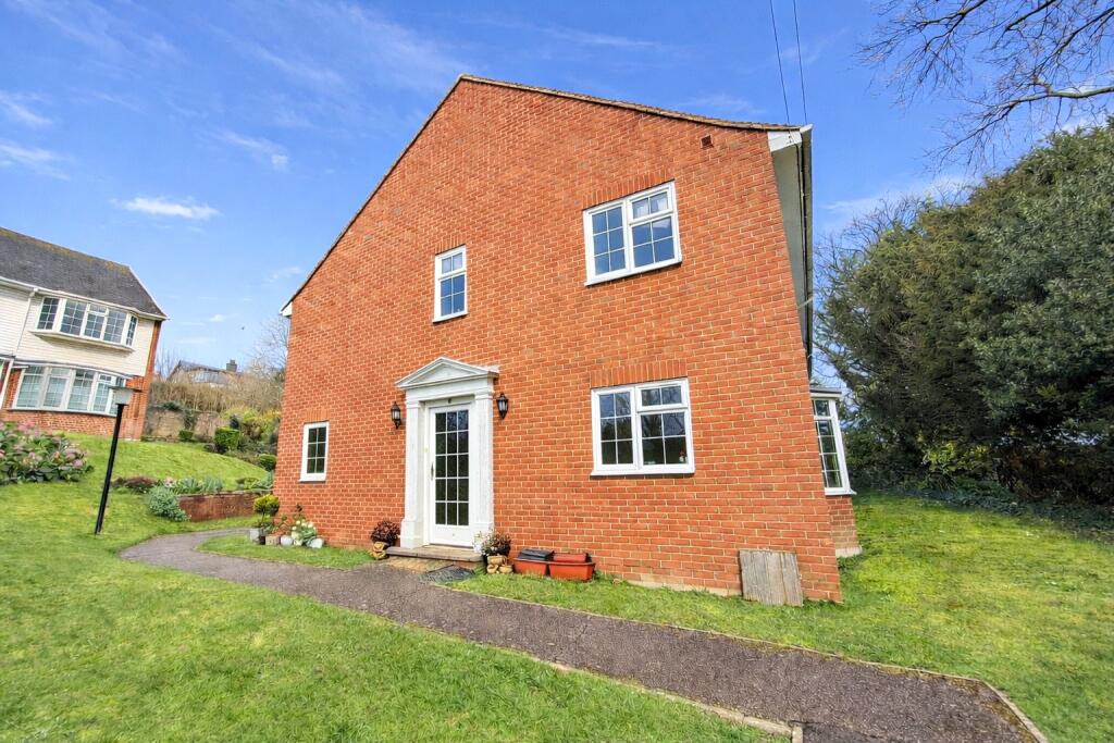 Main image of property: Bilbury Mews, Mill Gap Road, Eastbourne, BN21