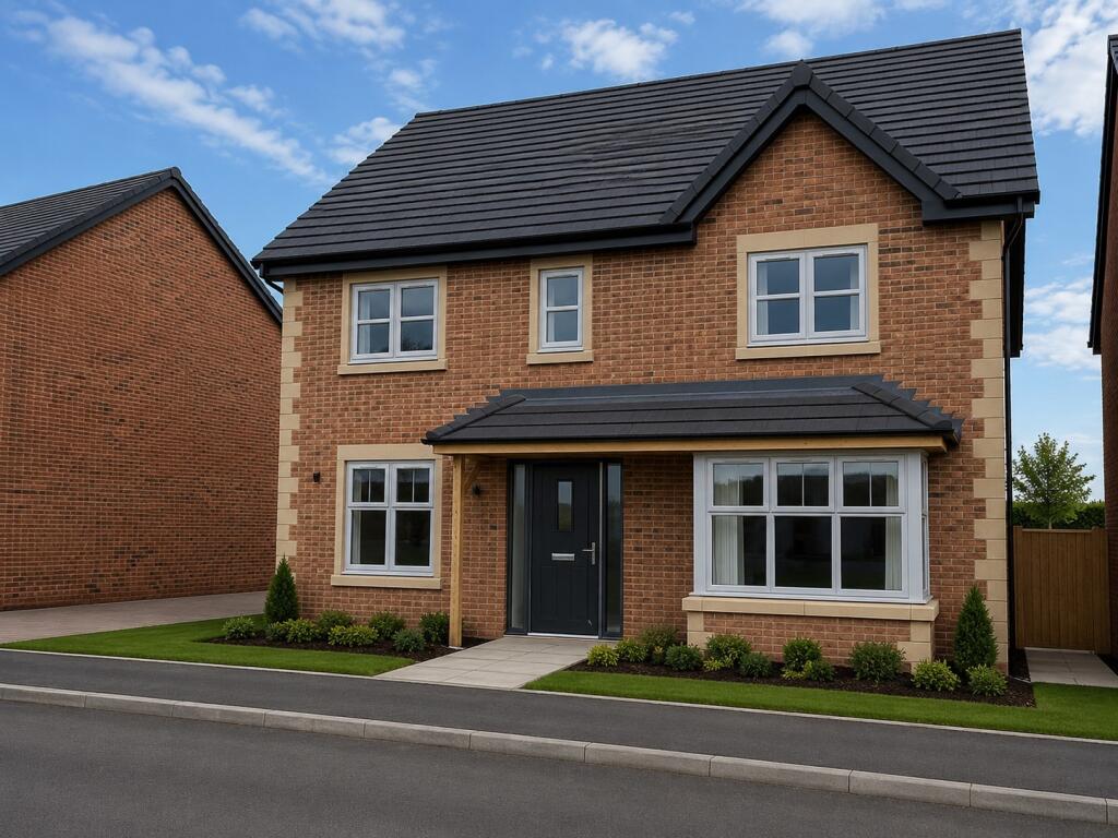Main image of property: Acorn House at Moorlands Murton Lane, North Shields, NE27 0LR
