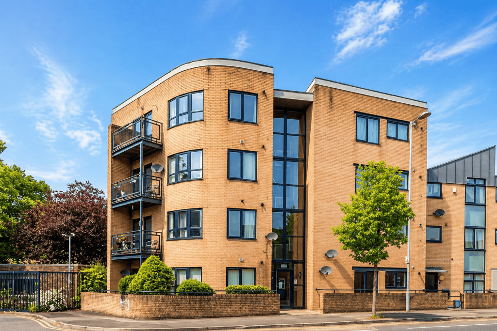 Main image of property: Chichester Road, Hulme, Manchester. M15 5QQ