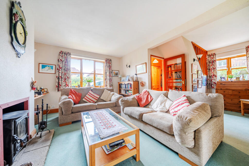 House in Waverley, Cranleigh - View 4