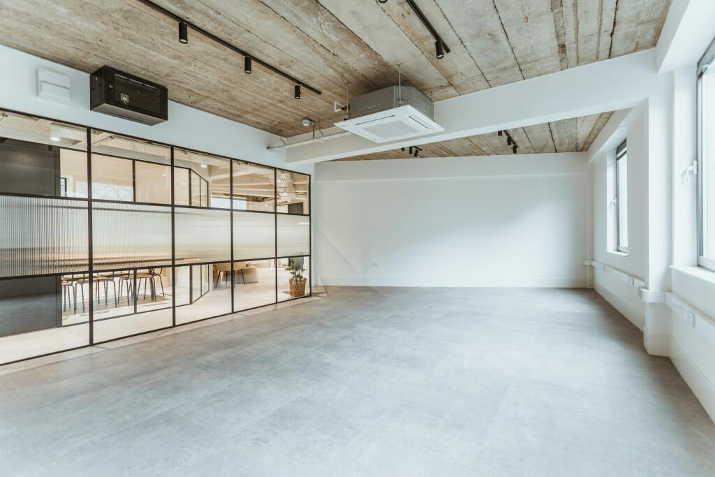 Paragon Studios Studio 3