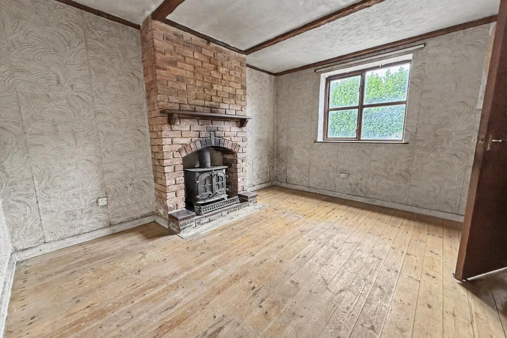 House in Ameysford, Tricketts Cross, Ferndown Town - View 2