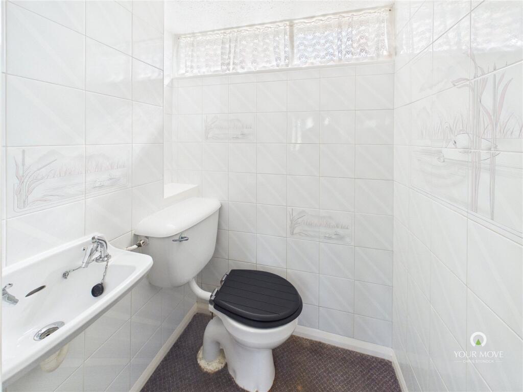 House in Sunderland, Dairy Lane Estate - View 6