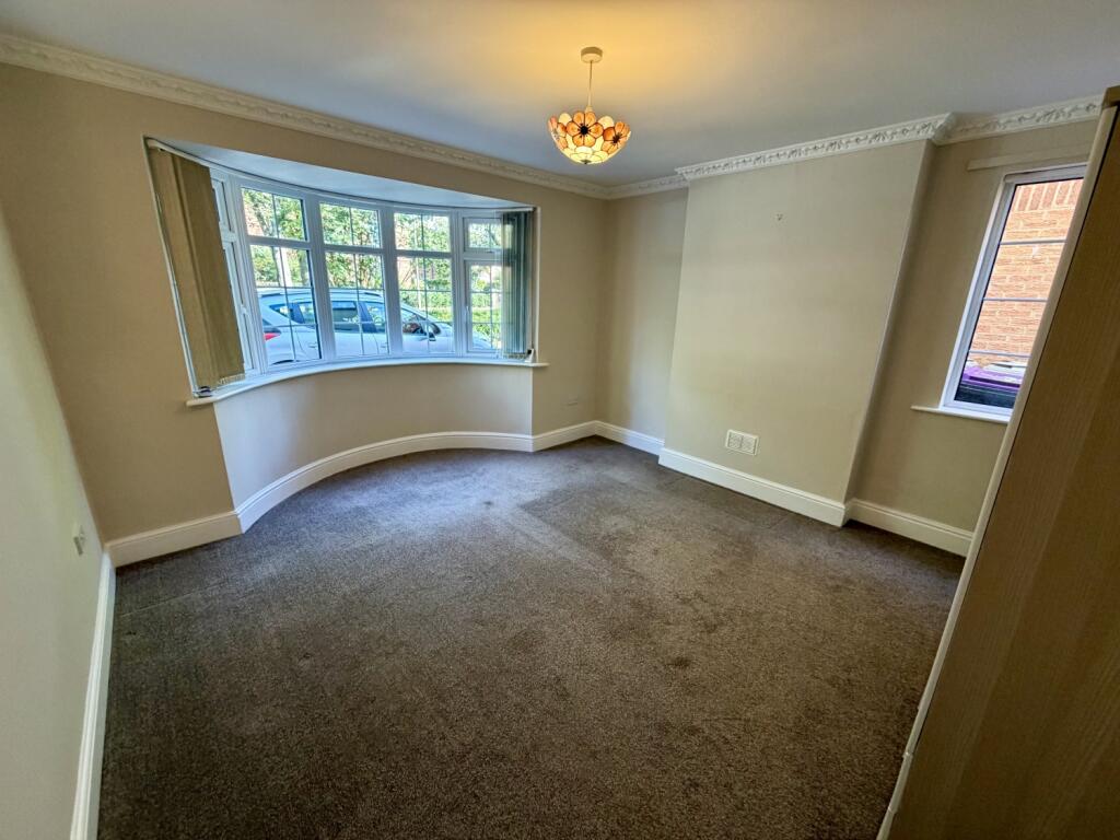 Apartment in Woodhall Spa, Town End - View 5
