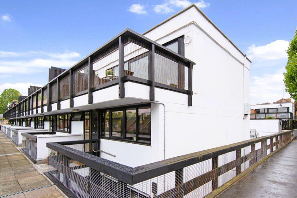 Main image of property: Dunboyne Road, Belsize Park, London, NW3