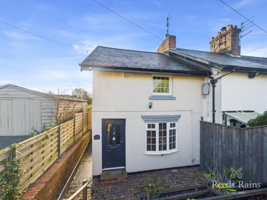 Main image of property: Station Road, Crossgates, Scarborough, North Yorkshire, YO12