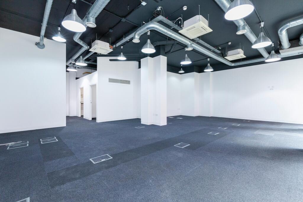 Units 27 Studios Holloway 07.jpg