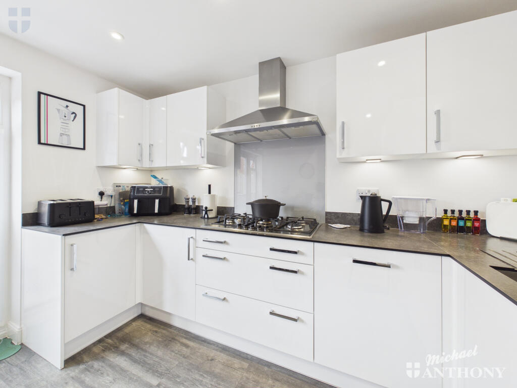 House in Hemel Hempstead - View 5