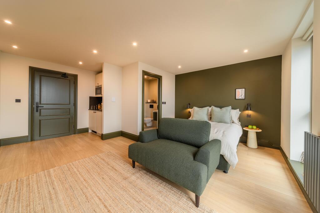 Apartment in Sheffield - View 4