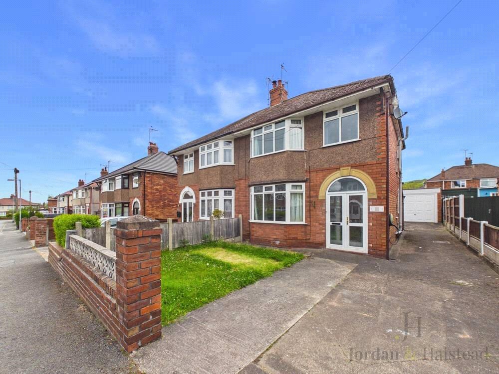 Main image of property: Rydal Grove, Helsby, Frodsham, Cheshire, WA6