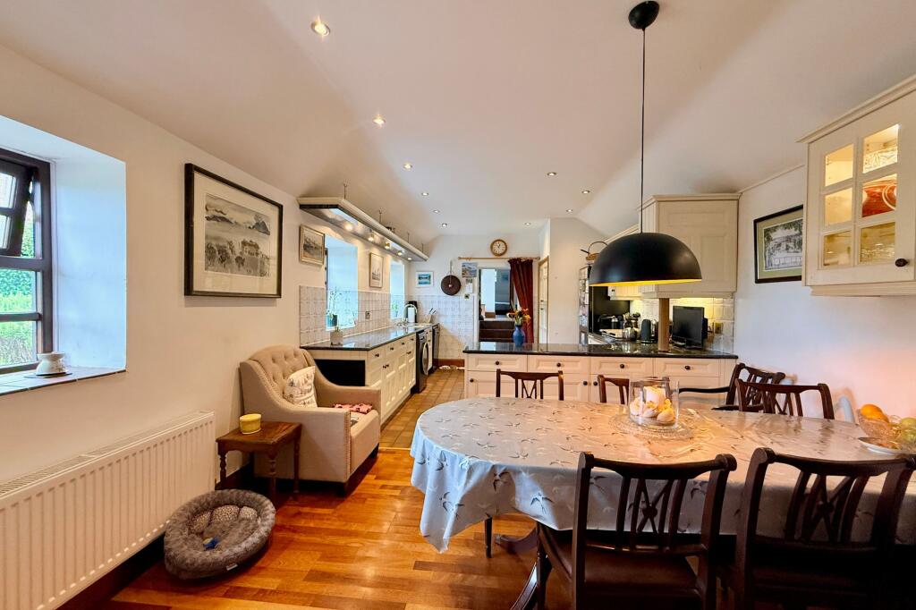 House in Truro - More