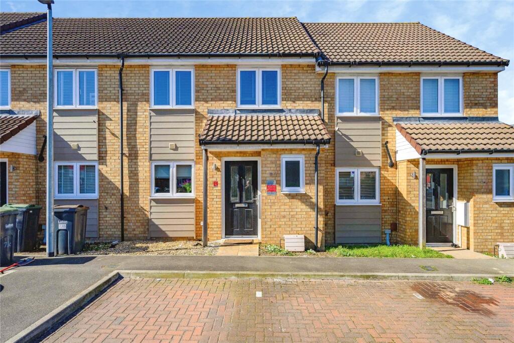 Main image of property: Arundel Road, LUTON, Bedfordshire, LU4