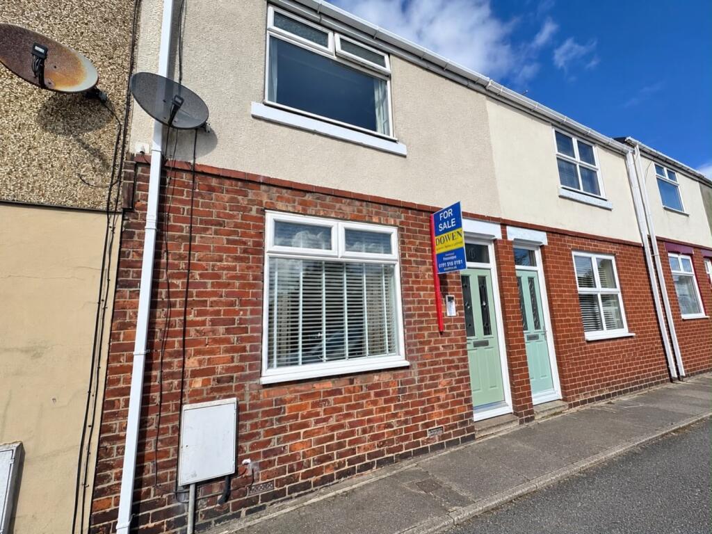 Main image of property: Whickham Street, Peterlee, County Durham, SR8