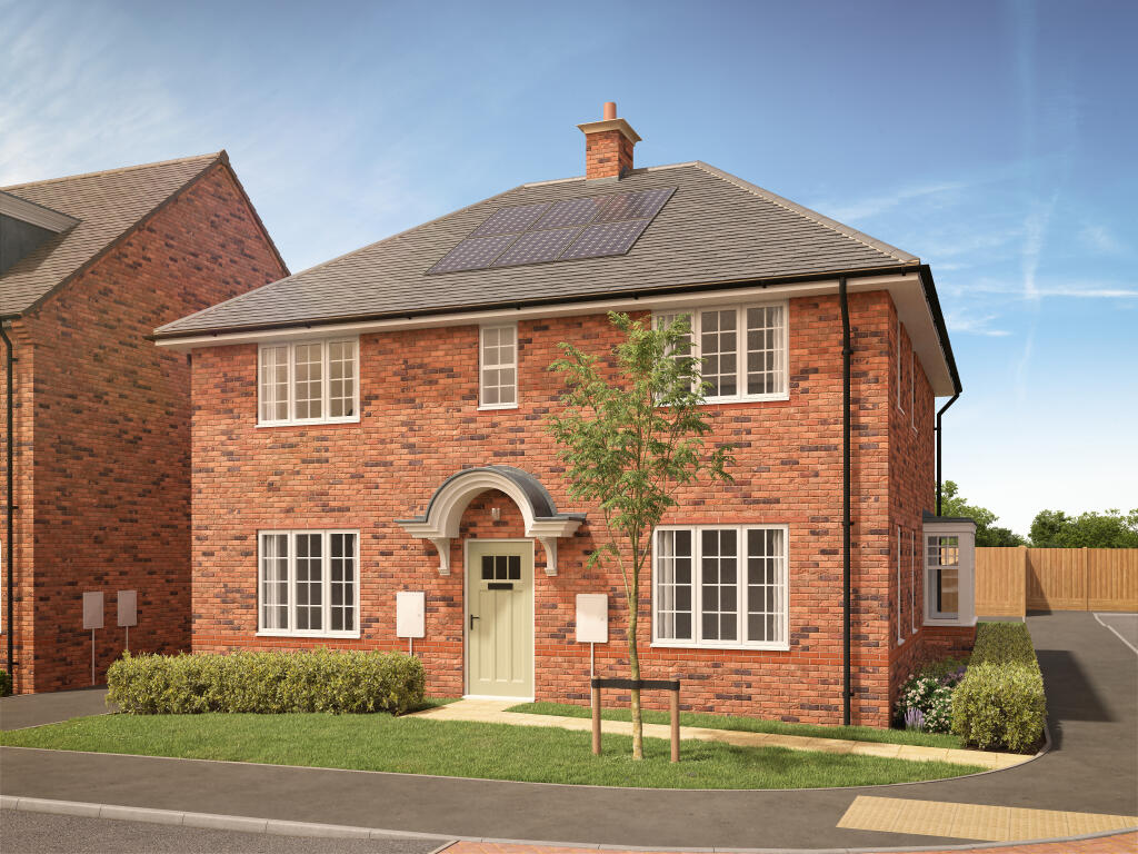 Main image of property: Off Martley Road, 
Lower Broadheath, Worcester, 
WR2 6RF