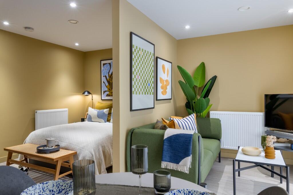 Main image of property: Candleriggs, 130 Trongate, Glasgow, G1
