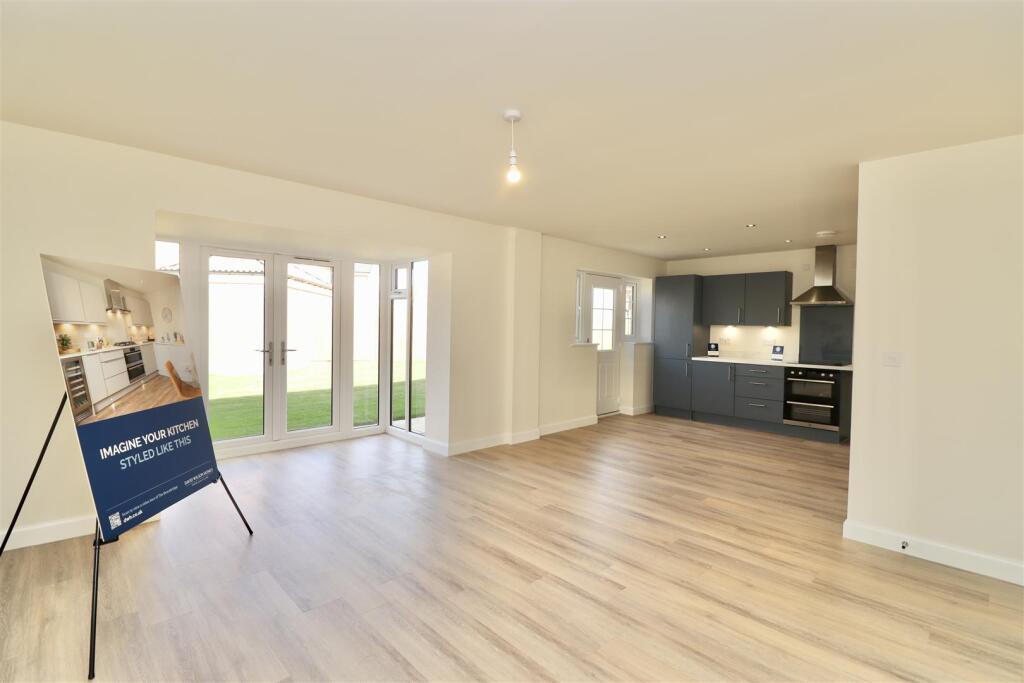 House in Pocklington, East Riding of Yorkshire - View 5