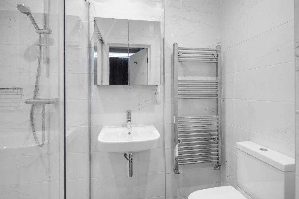 Apartment in London - View 3