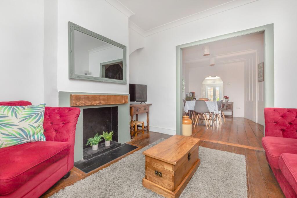 Main image of property: East Street, Lewes, BN7